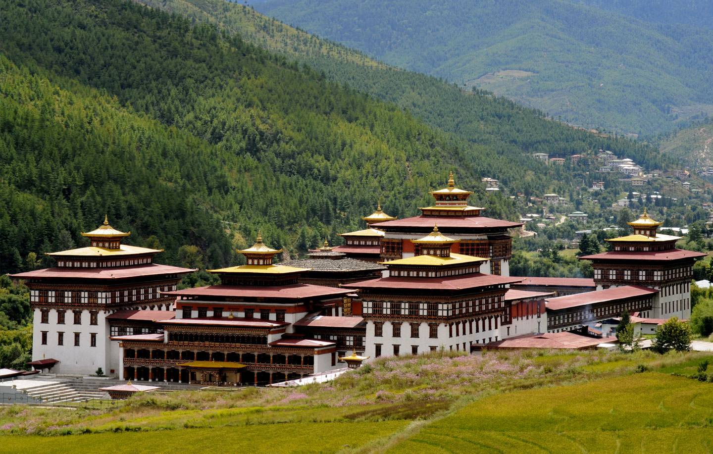 Bhutan A humble kingdom with an extraordinary daintiness