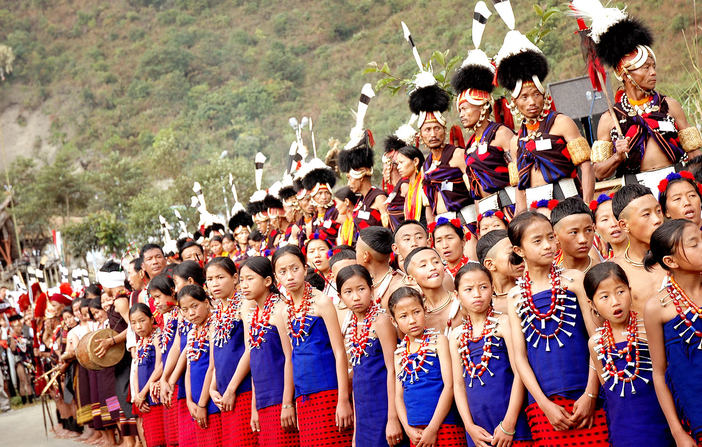 Hornbill Festival